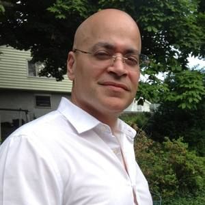 Meet your Posher, Eddie